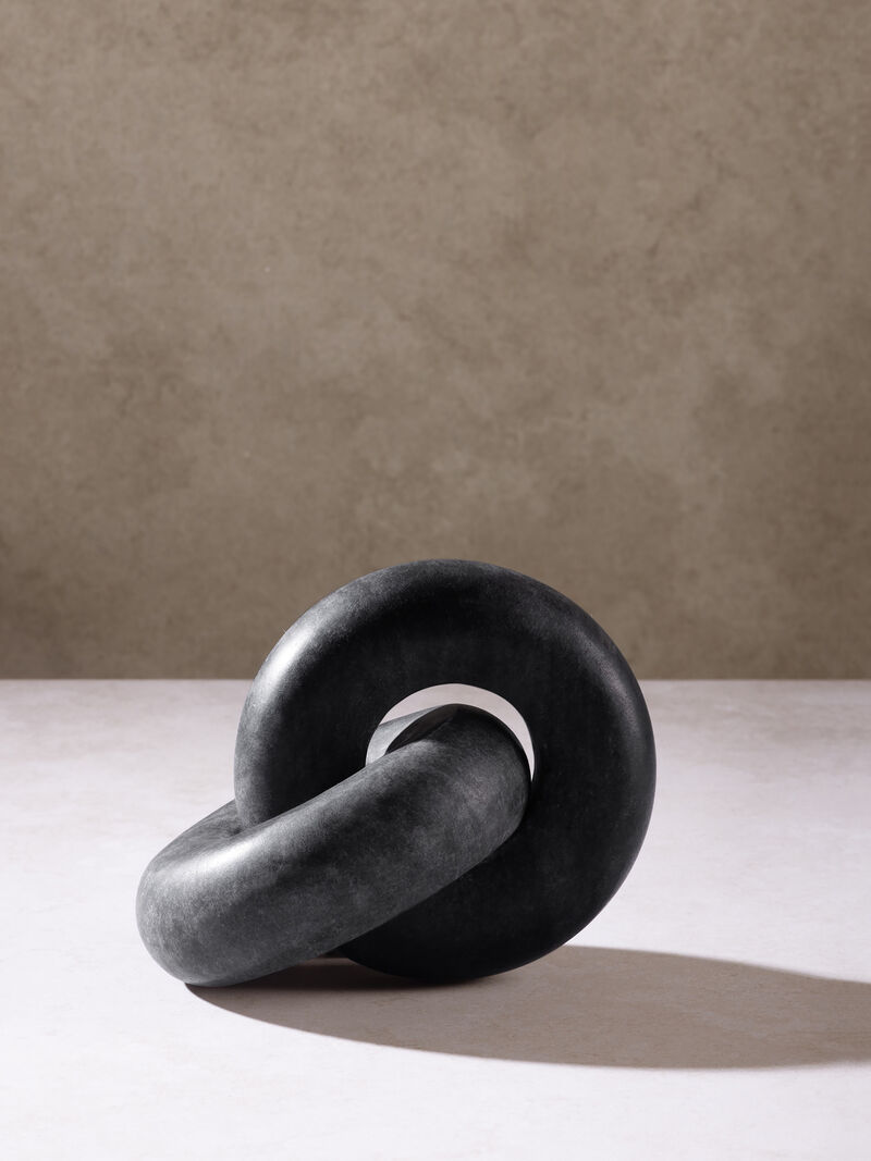Munich Marble Knot