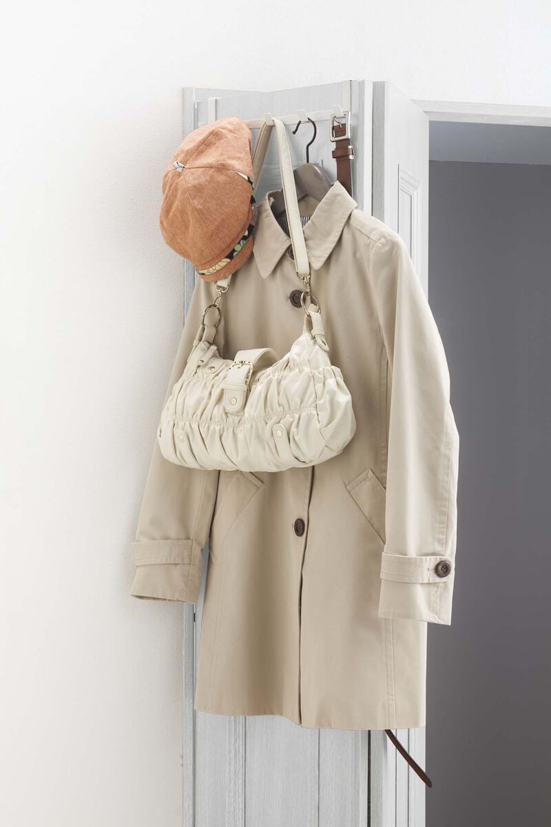 Over-the-Door Hanger