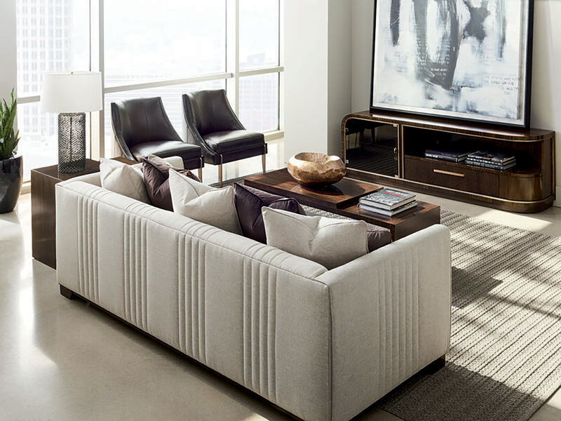 Moderne Sofa