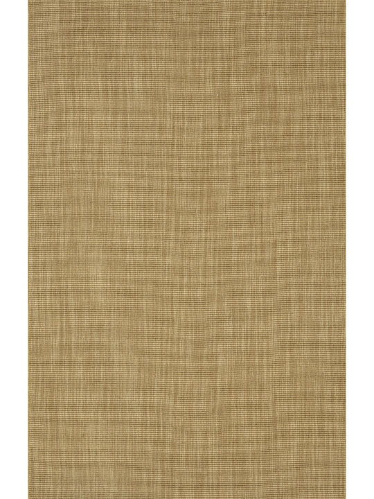 Monaco Sisal MC100 Gold 8' x 10' Rug