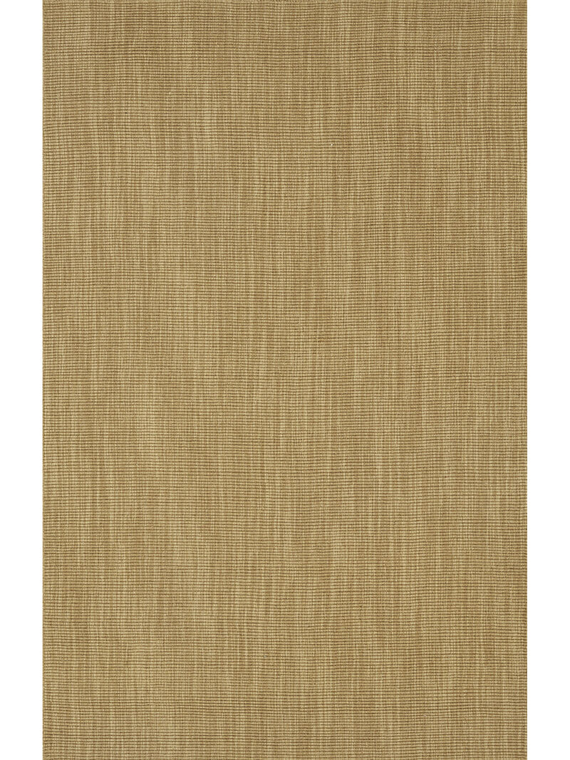 Monaco Sisal MC100 Gold 8' x 10' Rug