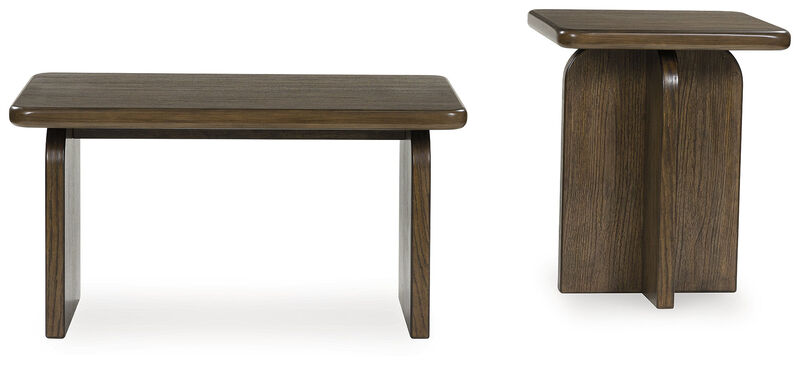 Shawbeck Occasional Table Set