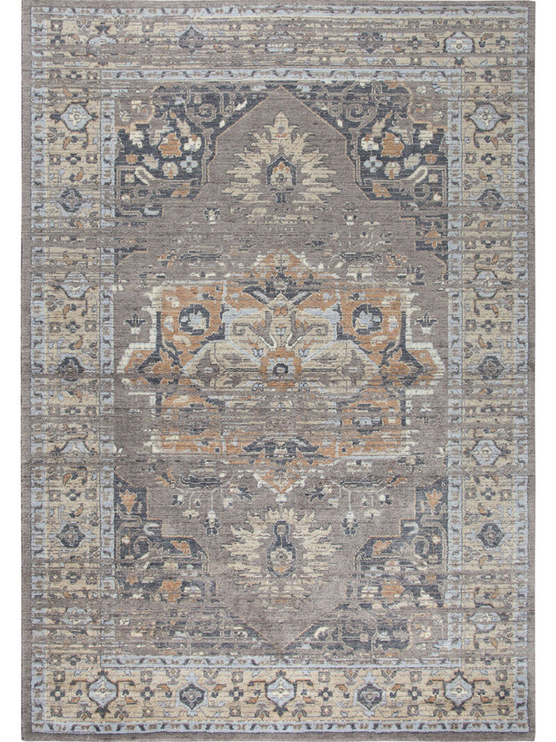 Gossamer GS6761 2'6" x 10' Runner Rug