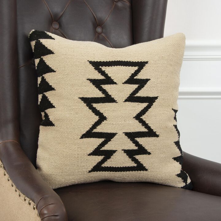 18" x 18" Poly Filled Pillow