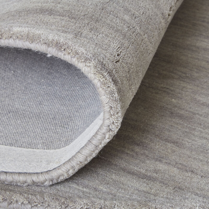 Luna 8049F Gray/Ivory 9'6" x 13'6" Rug