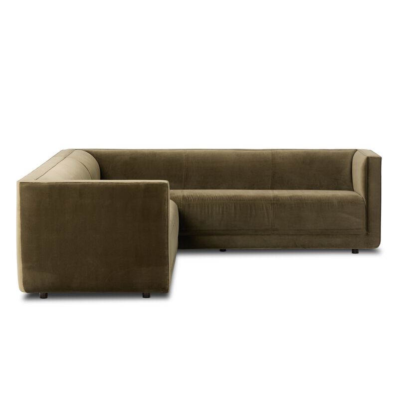 Phillip LAF 2-Piece Sectional
