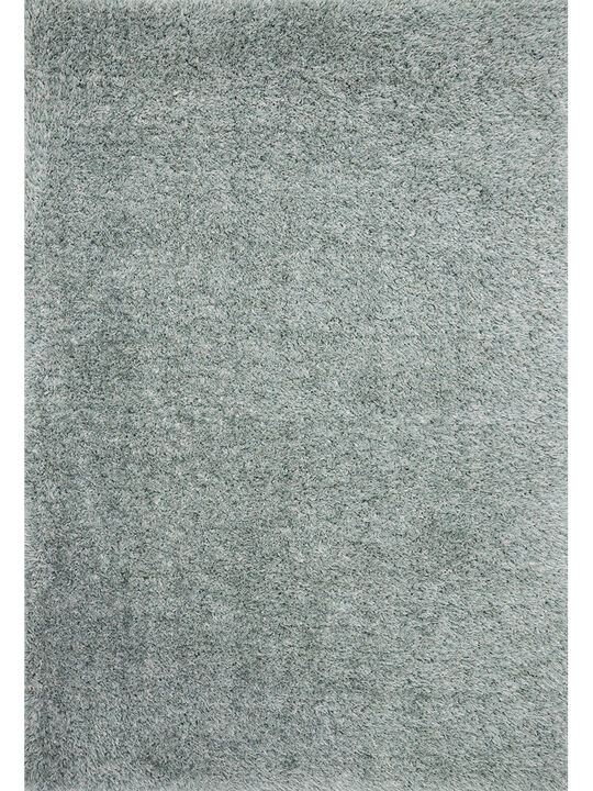 Kayla KAY01 Spa 3'9" x 5'9" Rug