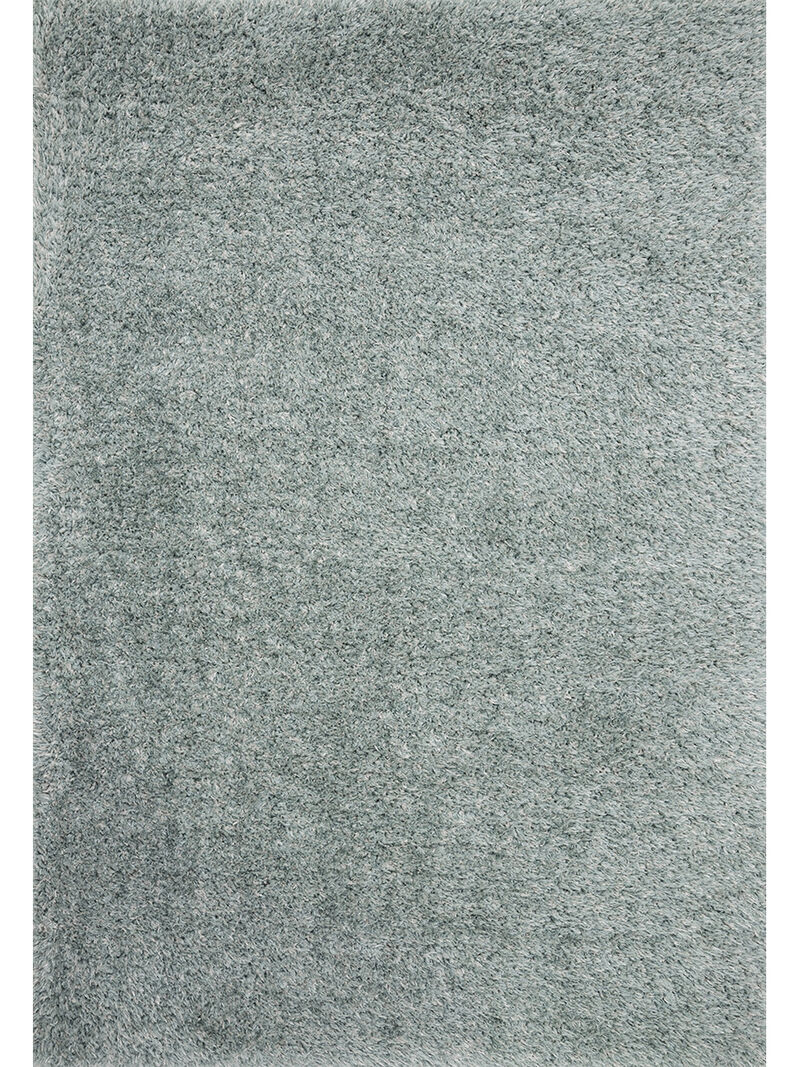 Kayla KAY01 Spa 3'9" x 5'9" Rug