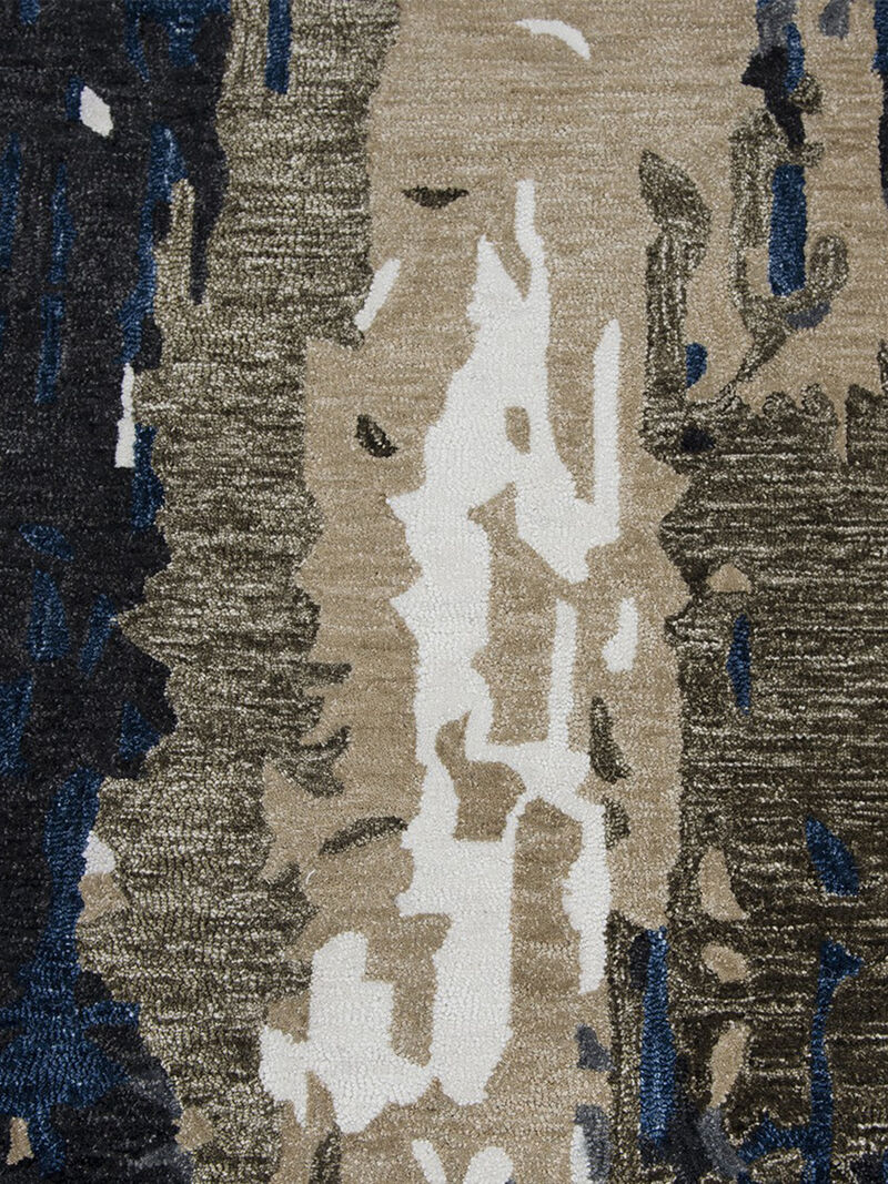 Metro MET101 7'6" x 9'6" Rug