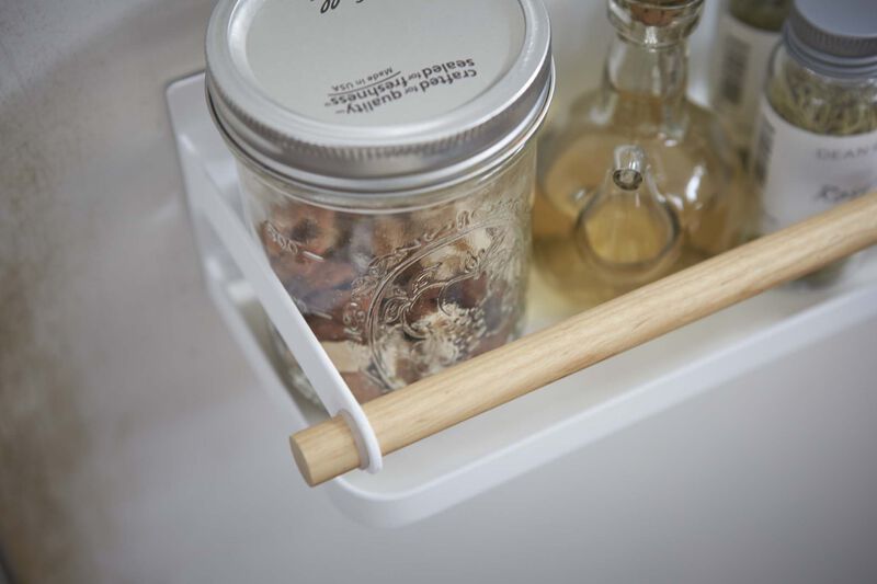Magnetic Storage Caddy