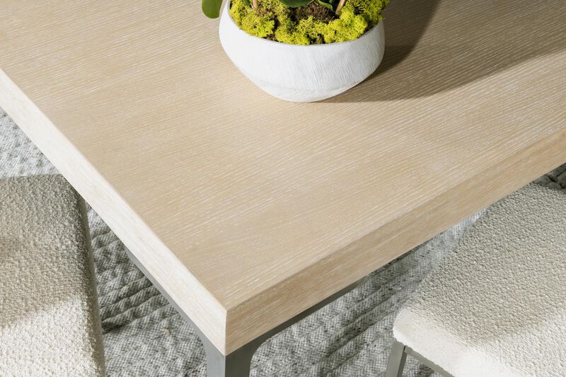 Biscayne Leg Table