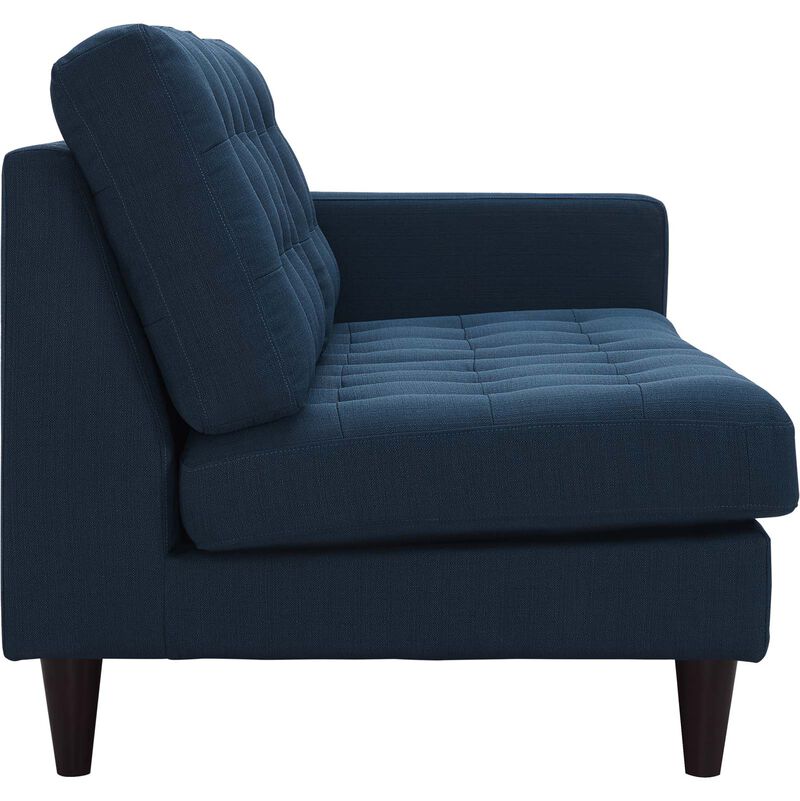 Mingle Vegan Leather 7-Piece Sectional Sofa