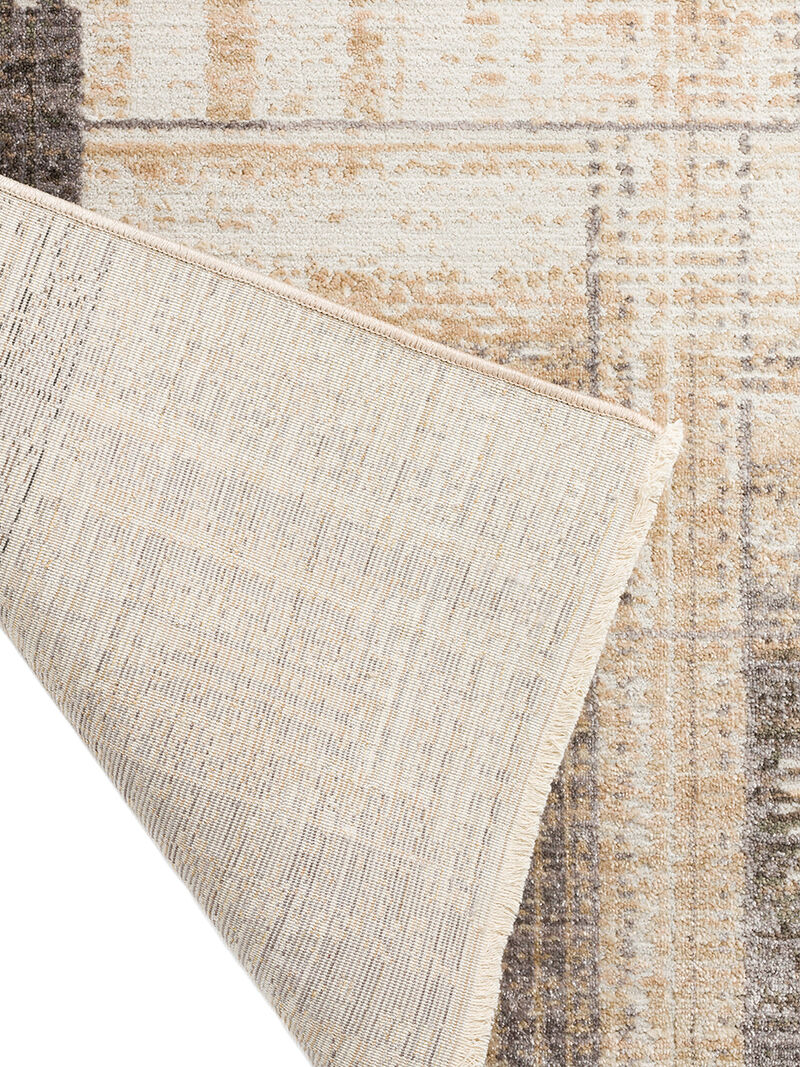 Odessa OD8 Biscotti 7'10" x 10' Rug