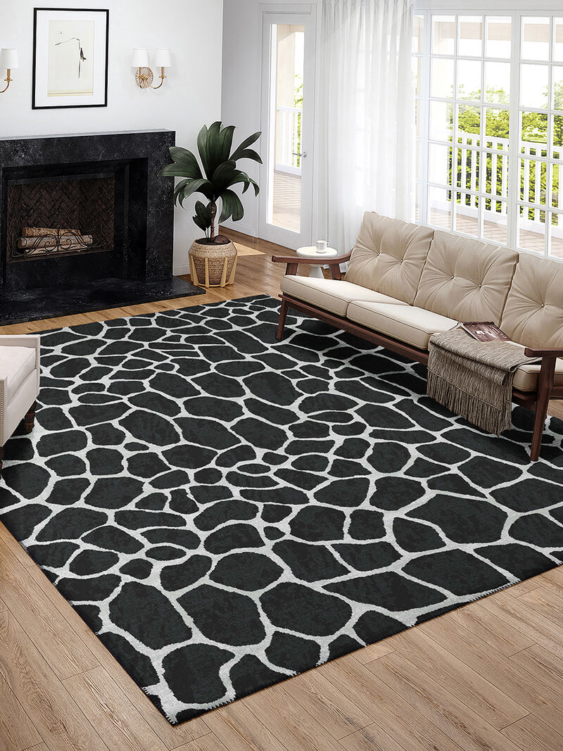 Mali ML4 Midnight 10' x 14' Rug