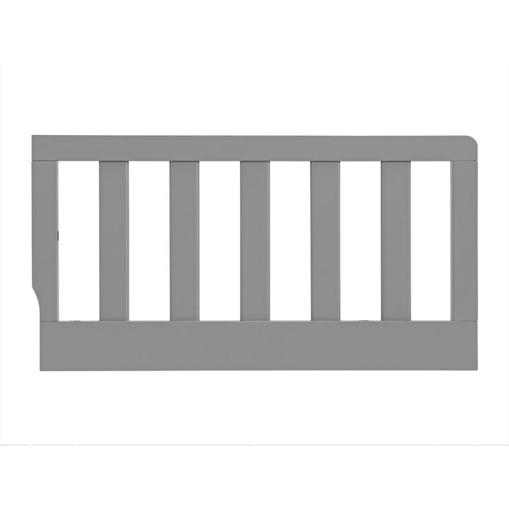 Oxford Baby Pearson Guard Rail Dove Gray