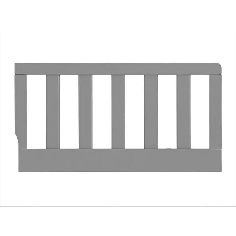 Oxford Baby Pearson Guard Rail Dove Gray