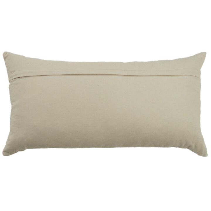 14" x 26" Down Filled Pillow