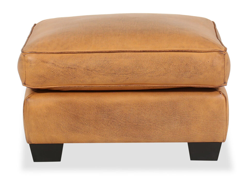 Nelson Ottoman