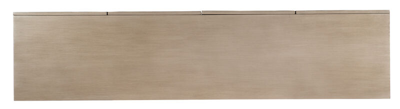 Melange Nolita Four Door Entertainment Console