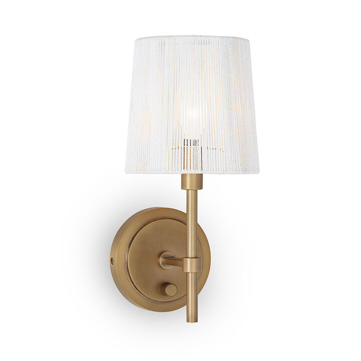Southern Living Franklin Sconce