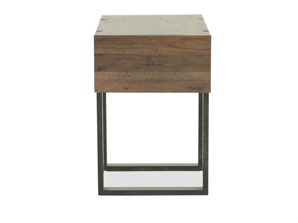 Prescott Chairside End Table