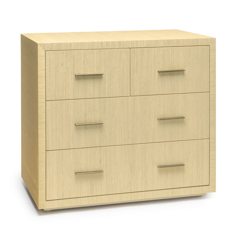 Livia Occasional Chest