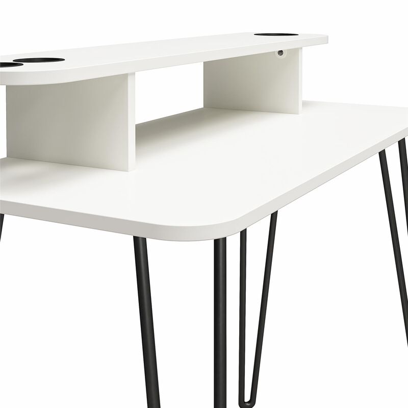 Novogratz Kimberly At Home Vanity