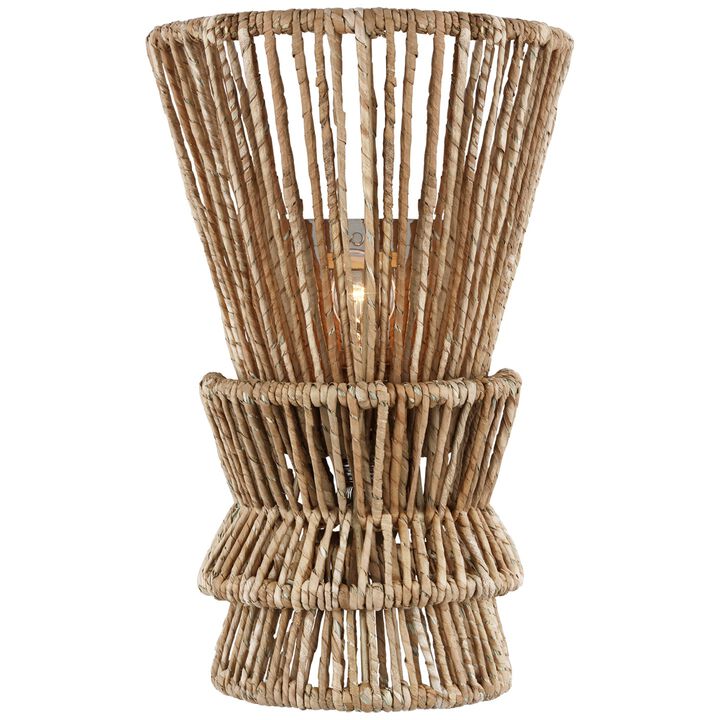 Antigua Medium Sconce
