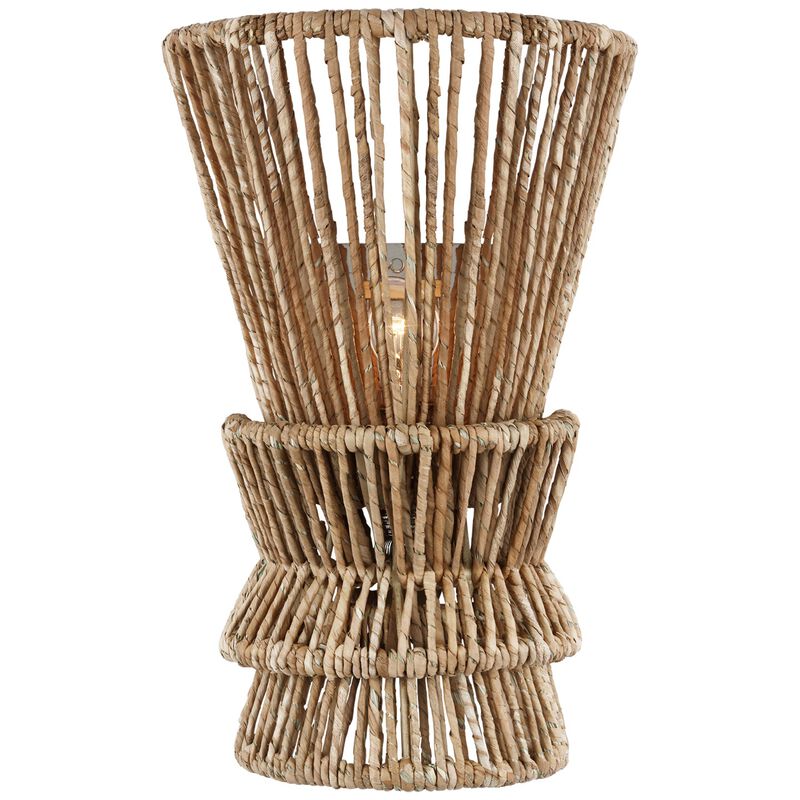 Antigua Medium Sconce