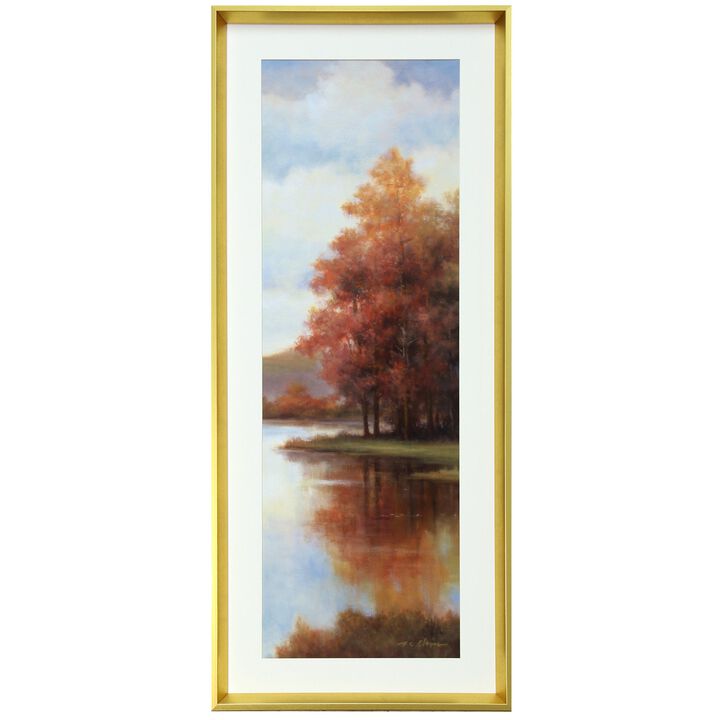 Framed Print 32