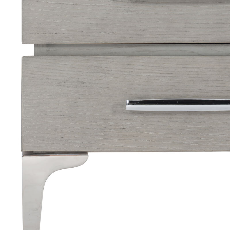 Living Whitley Cocktail Table