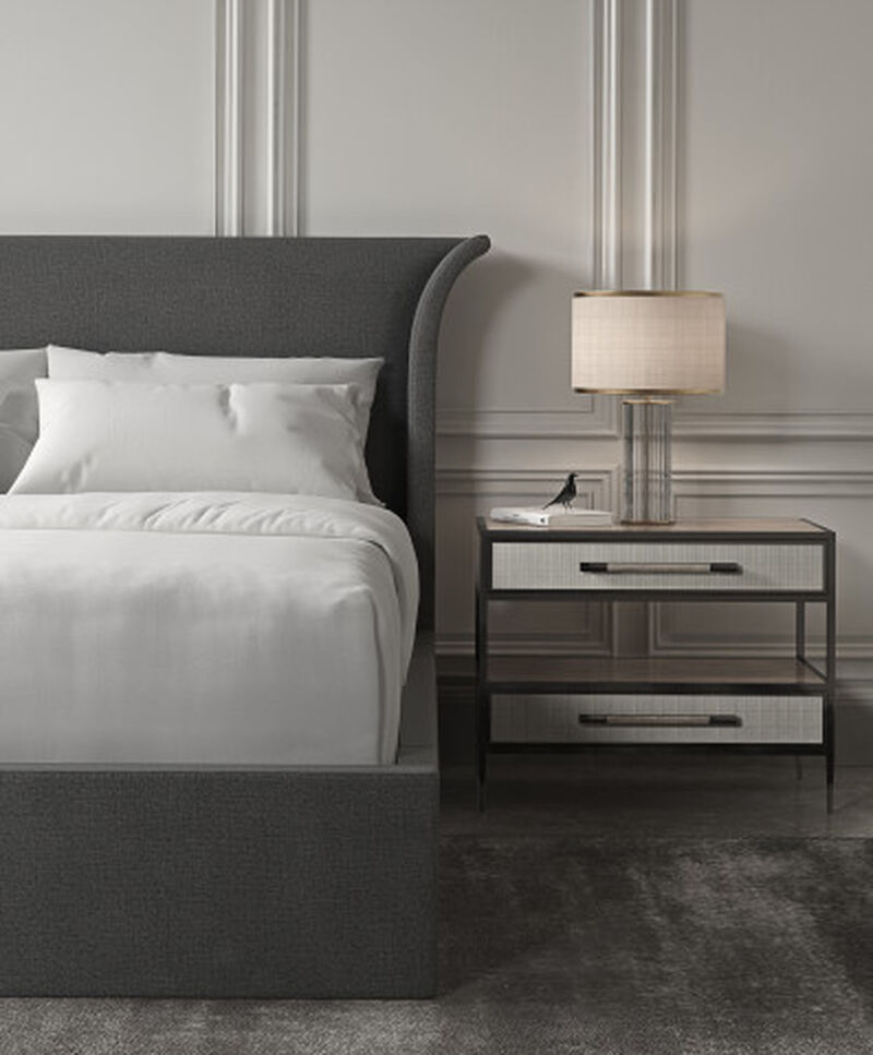 Beauty Sleep Queen Bed