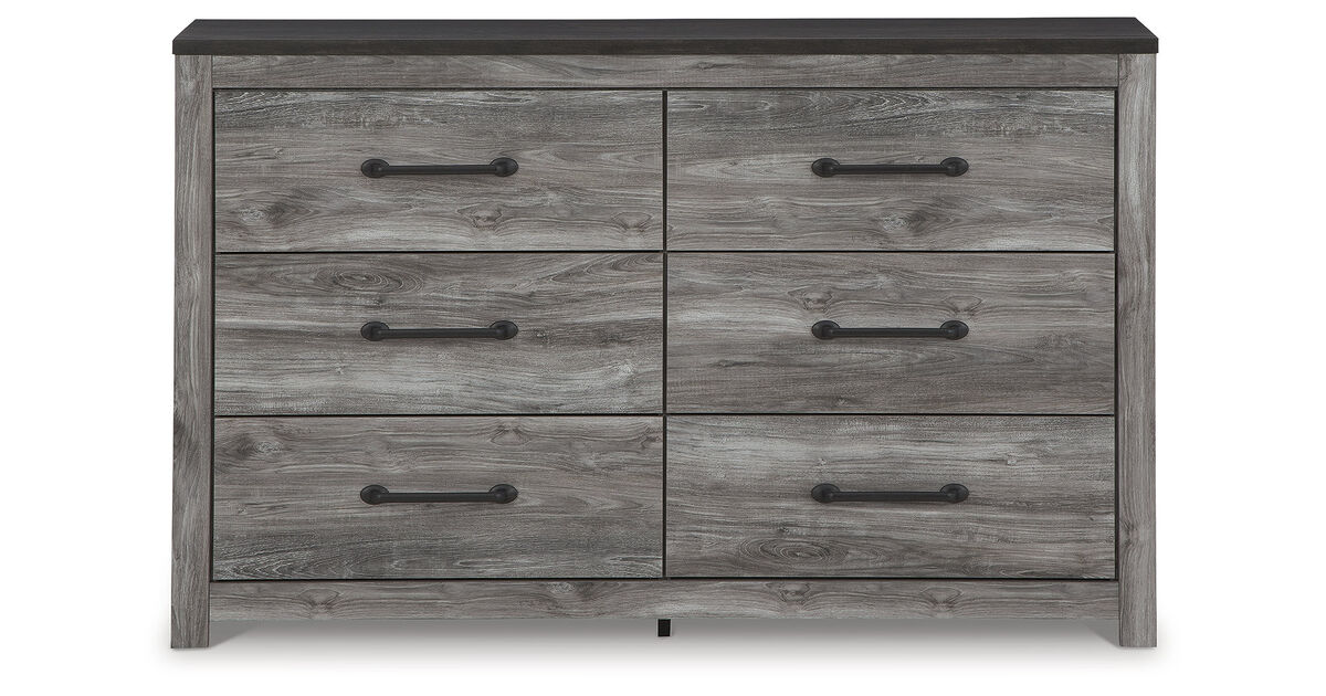 Bronyan Dresser