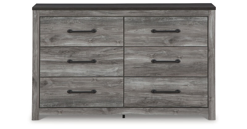 Bronyan Dresser