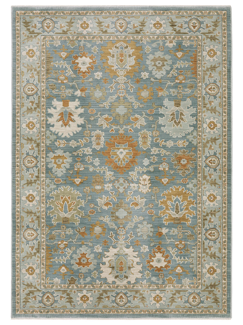 Maeve MAE02 3'3"x5' Rug