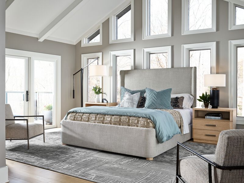 Daybreak Bed