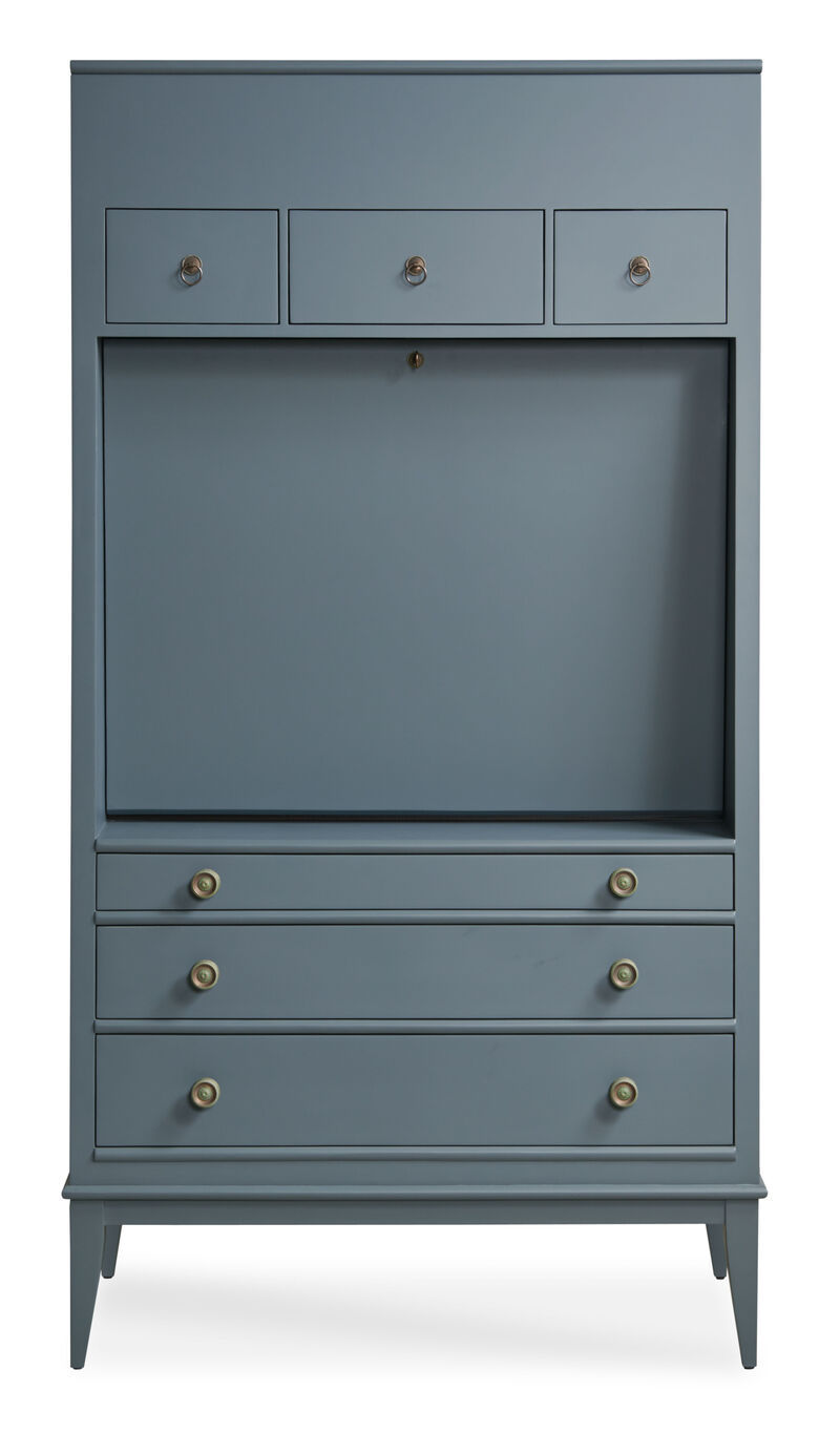 Hallings Secretary