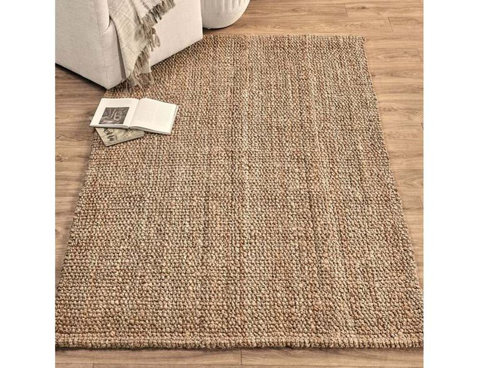 Chunky Loop Natural 2x3