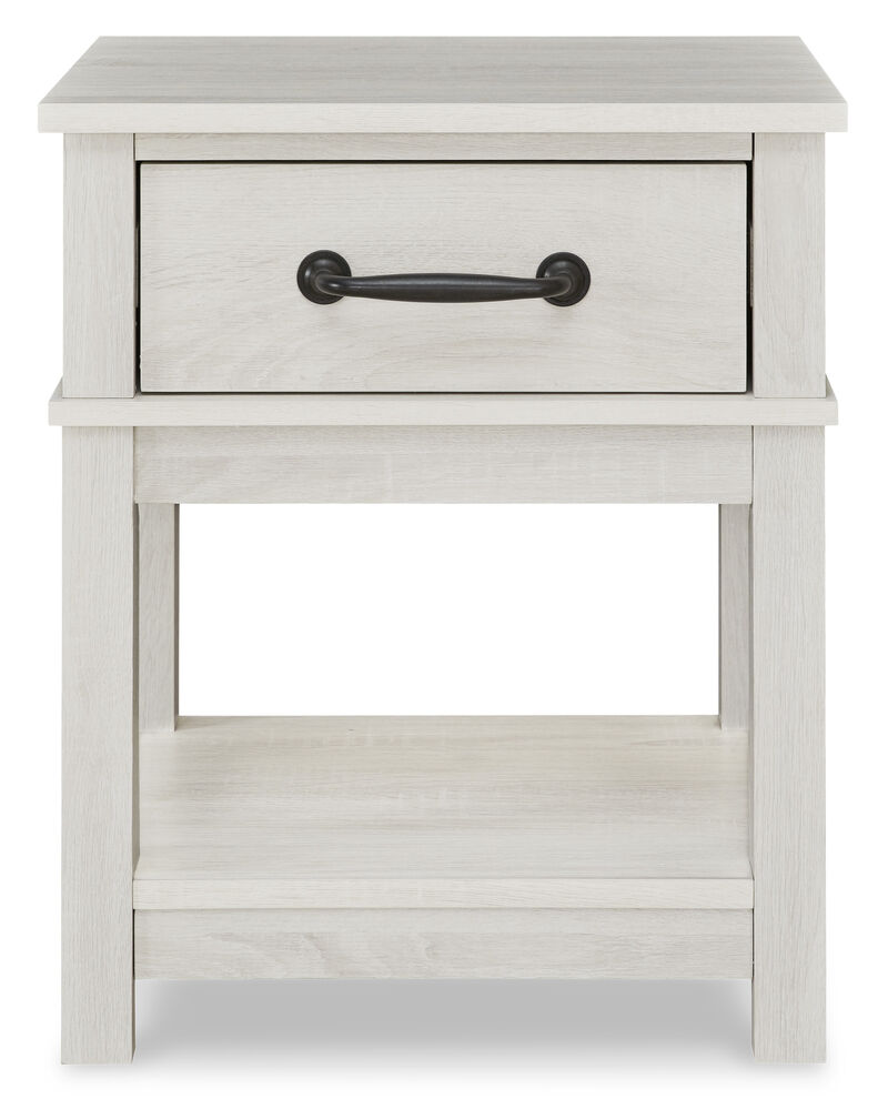 Dorrinson Nightstand