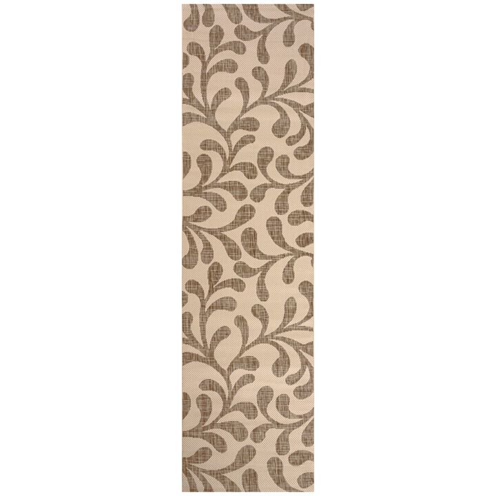Vine All Over Indoor/Outdoor Area Rug