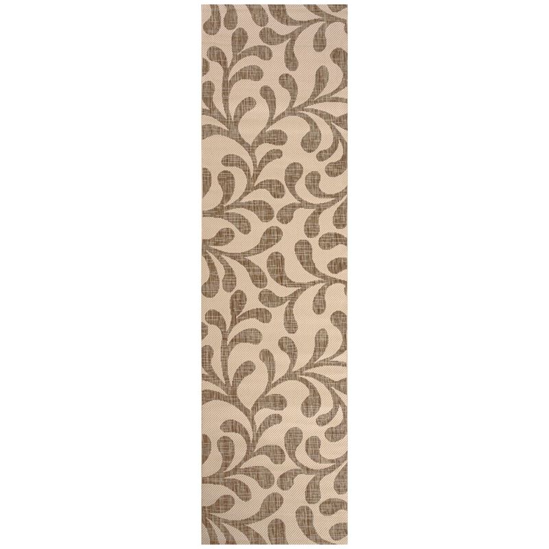 Vine All Over Indoor/Outdoor Area Rug