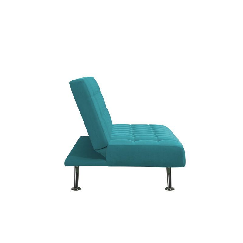 Atwater Living Mandy Kids Sofa Futon