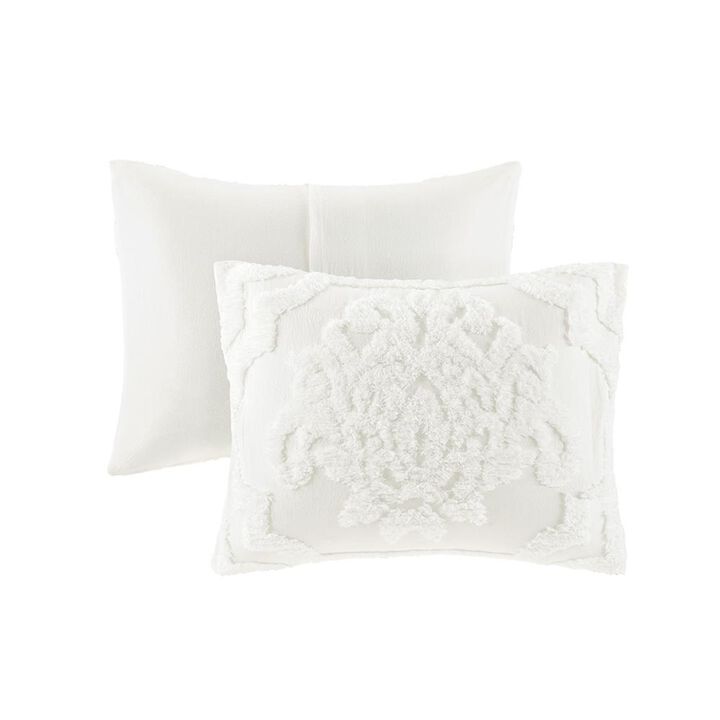 Belen Kox Graceful Cottage Comforter Set, Belen Kox