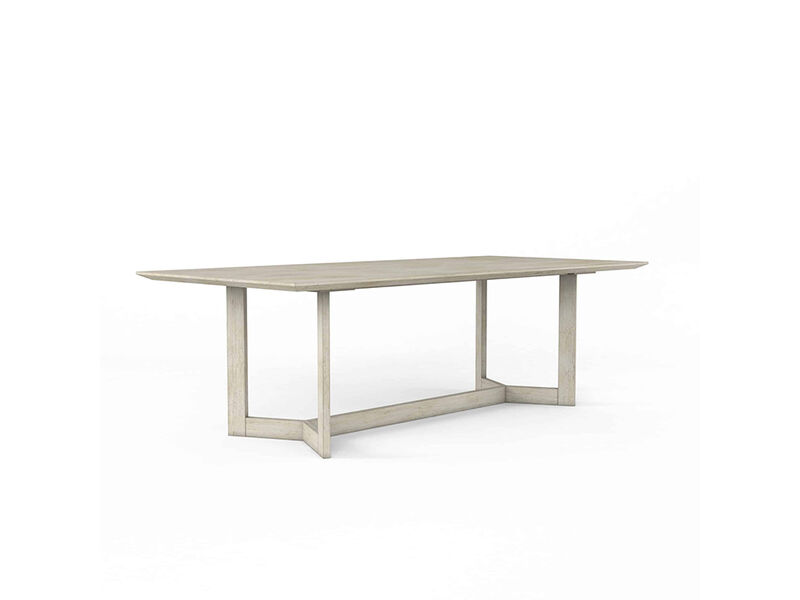 Cotiere Trestle Dining Table