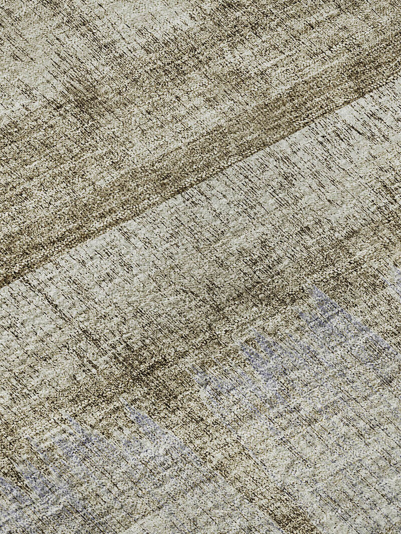 Trevi TV19 Taupe 10' x 14' Rug