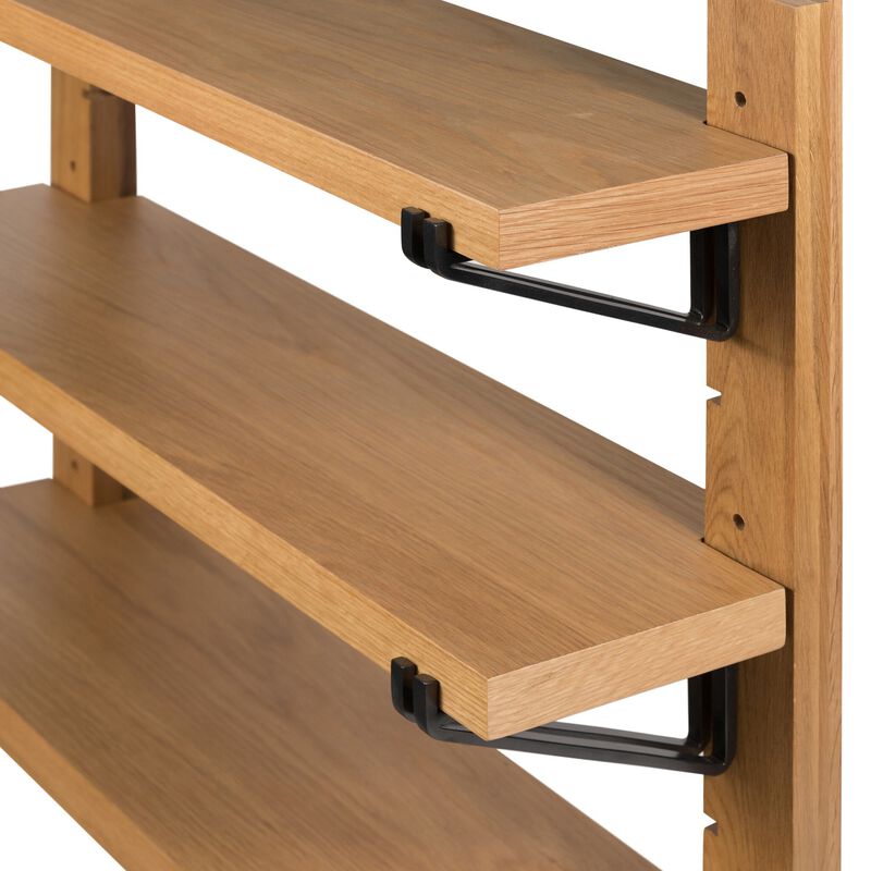Pivott Shelf