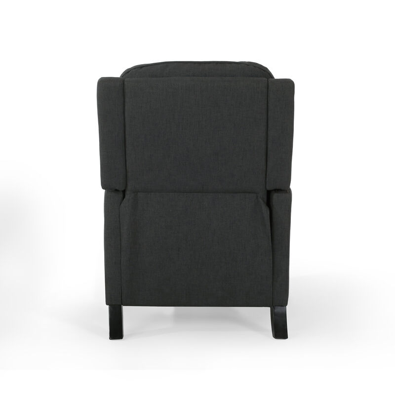 Merax Manual Standard Recliner Chair