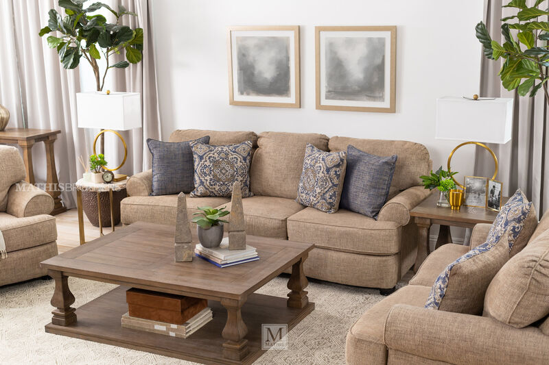 Johnelle Coffee Table