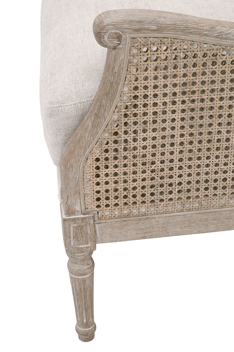 Churchill Club Chair