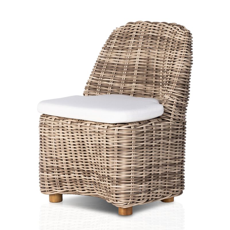 Messina Outdoor Dining Chair